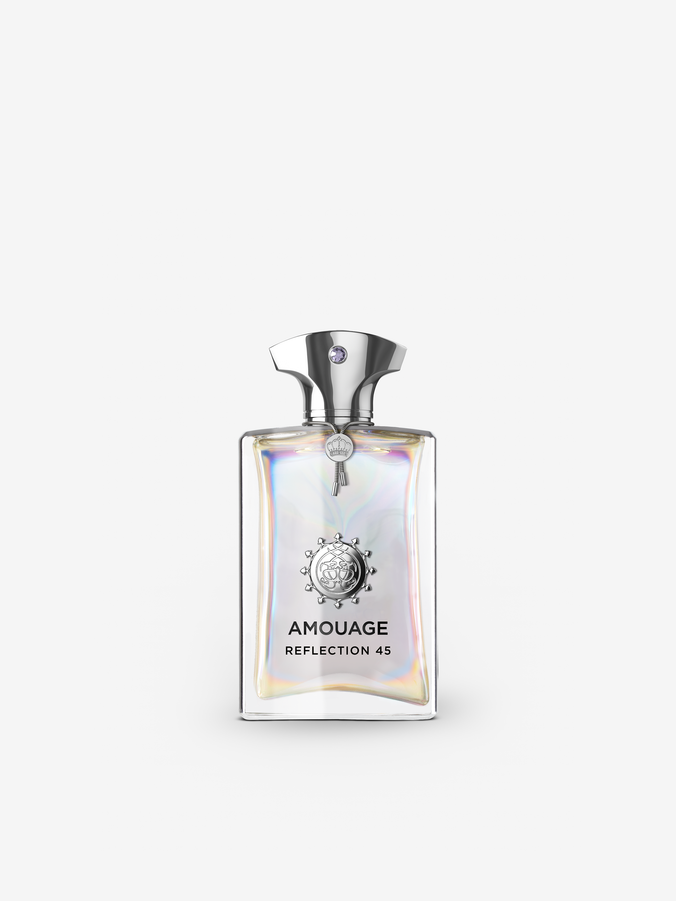 Reflection Man 45 by Amouage