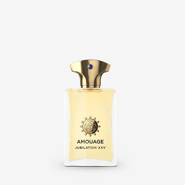 Jubilation 25 by Amouage
