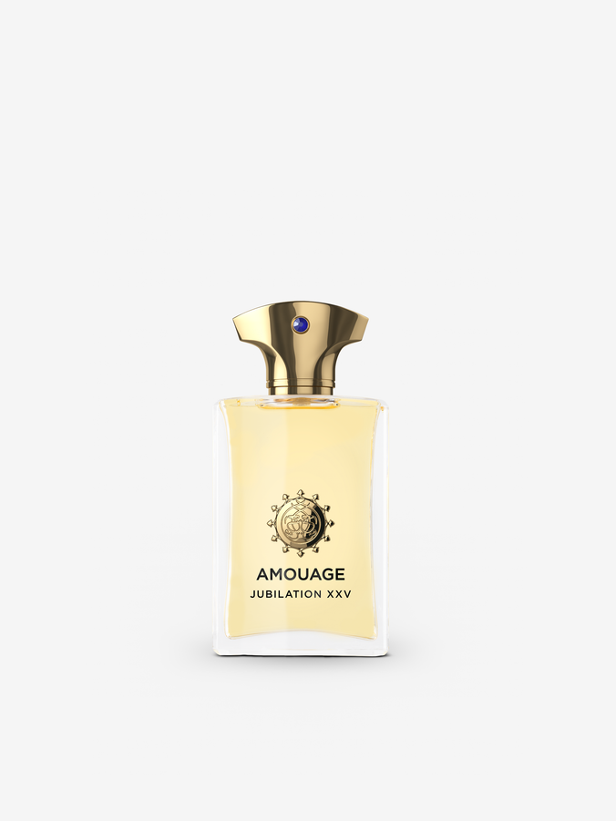 Jubilation 25 by Amouage