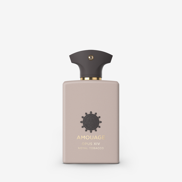 Opus XIV Royal Tobacco by Amouage