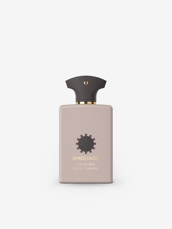 Opus XIV Royal Tobacco by Amouage