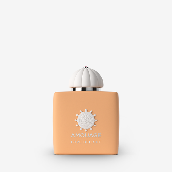 Love Delight by Amouage