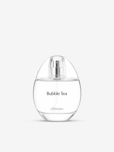 Bubble Tea by d'Annam