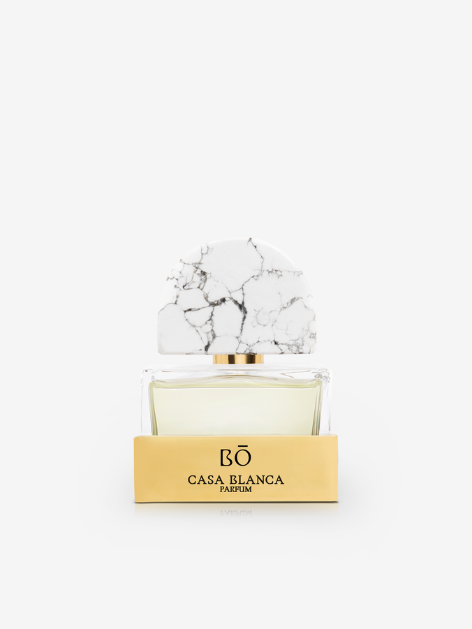 Casablanca by House of Bo