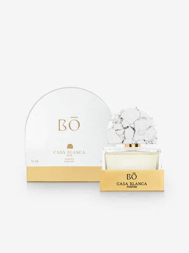 Casablanca by House of Bo