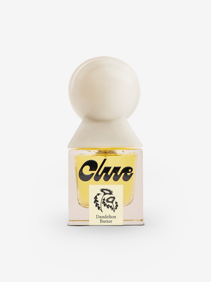 Dandelion Butter by Clue Perfumery
