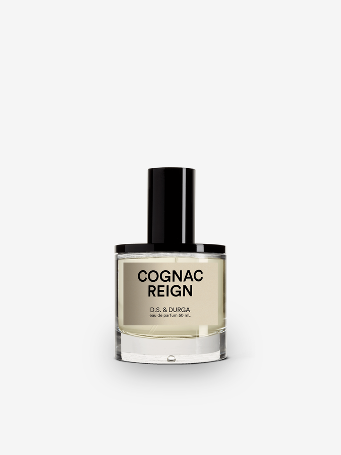 Cognac Reign by D.S. & Durga