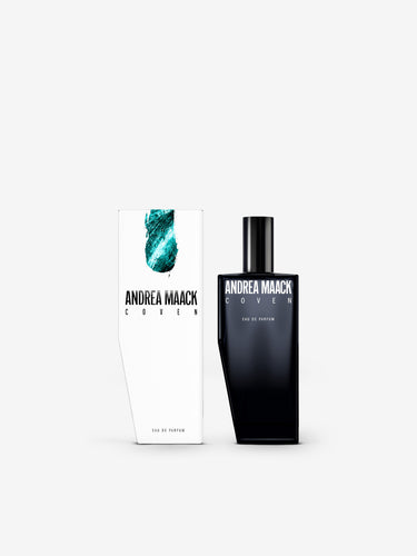 Coven by Andrea Maack