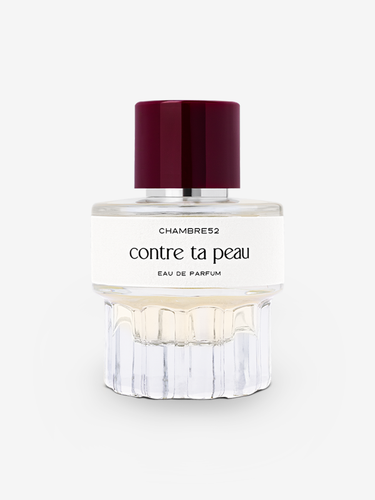 Contre Ta Peau by Chambre 52