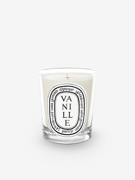 Vanille Candle by Diptyque