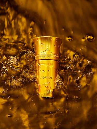 Liquide Gold by Liquides Imaginaires