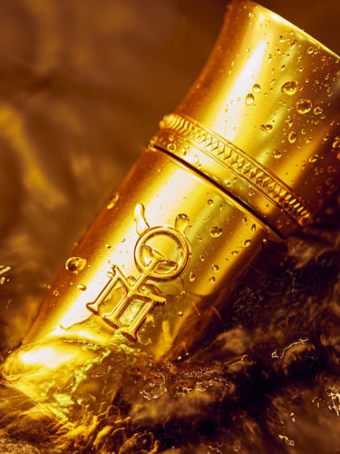 Liquide Gold by Liquides Imaginaires