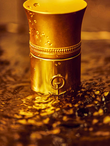 Liquide Gold by Liquides Imaginaires