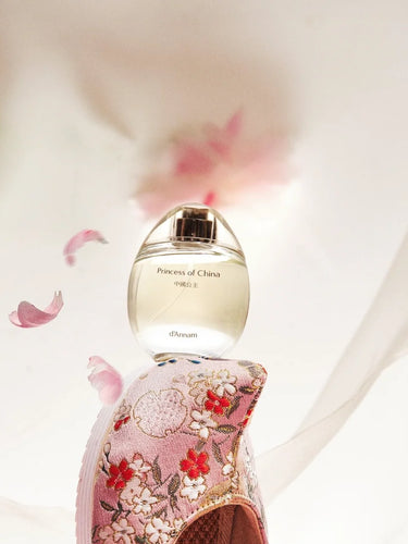 Princess of China by d'Annam