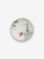 Carnets d'Equateur Hollow Dish by Hermes