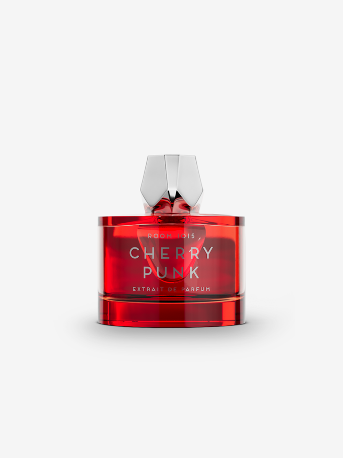 Cherry Punk Extrait by Room 1015