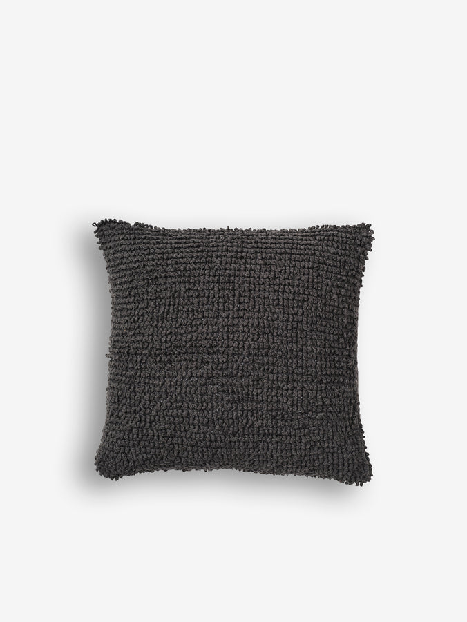 Cloud Throw Pillow by MINNA
