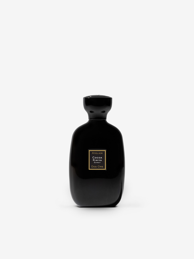 Cocoa Kimiya by Atelier des Ors