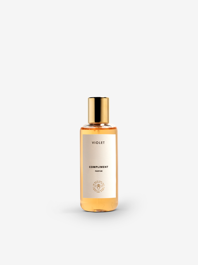 Compliment by Maison Violet