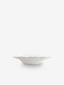 Corona Tea Saucer by Ginori 1735
