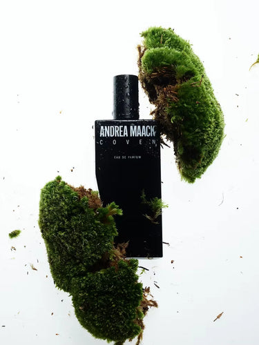 Coven by Andrea Maack
