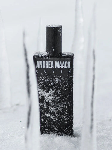 Coven by Andrea Maack