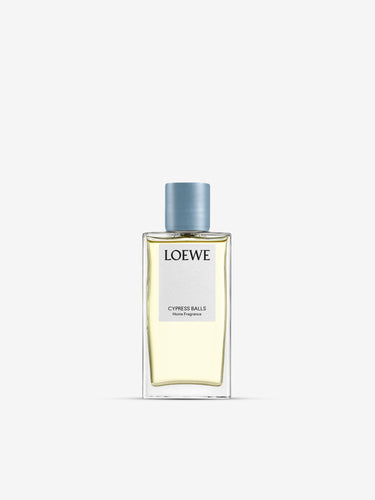 Cypress Balls Home Fragrance by Loewe