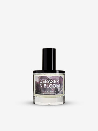 Debaser in Bloom by D.S. & Durga