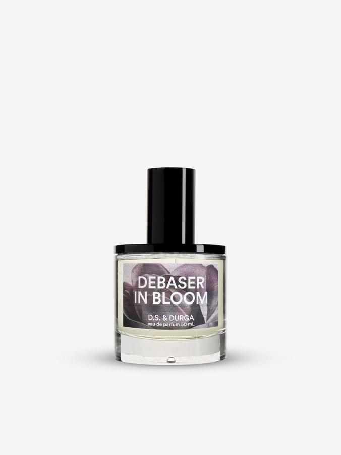 Debaser in Bloom by D.S. & Durga