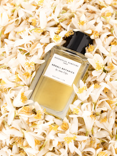 Neroli Botanica by Essential Parfums
