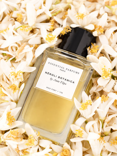 Neroli Botanica by Essential Parfums