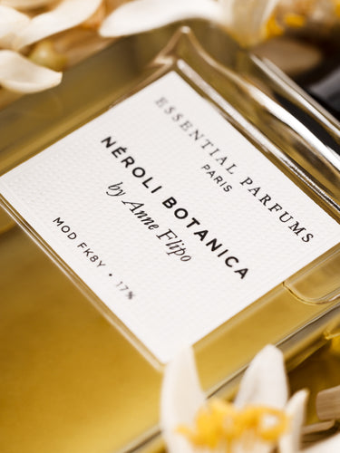 Neroli Botanica by Essential Parfums