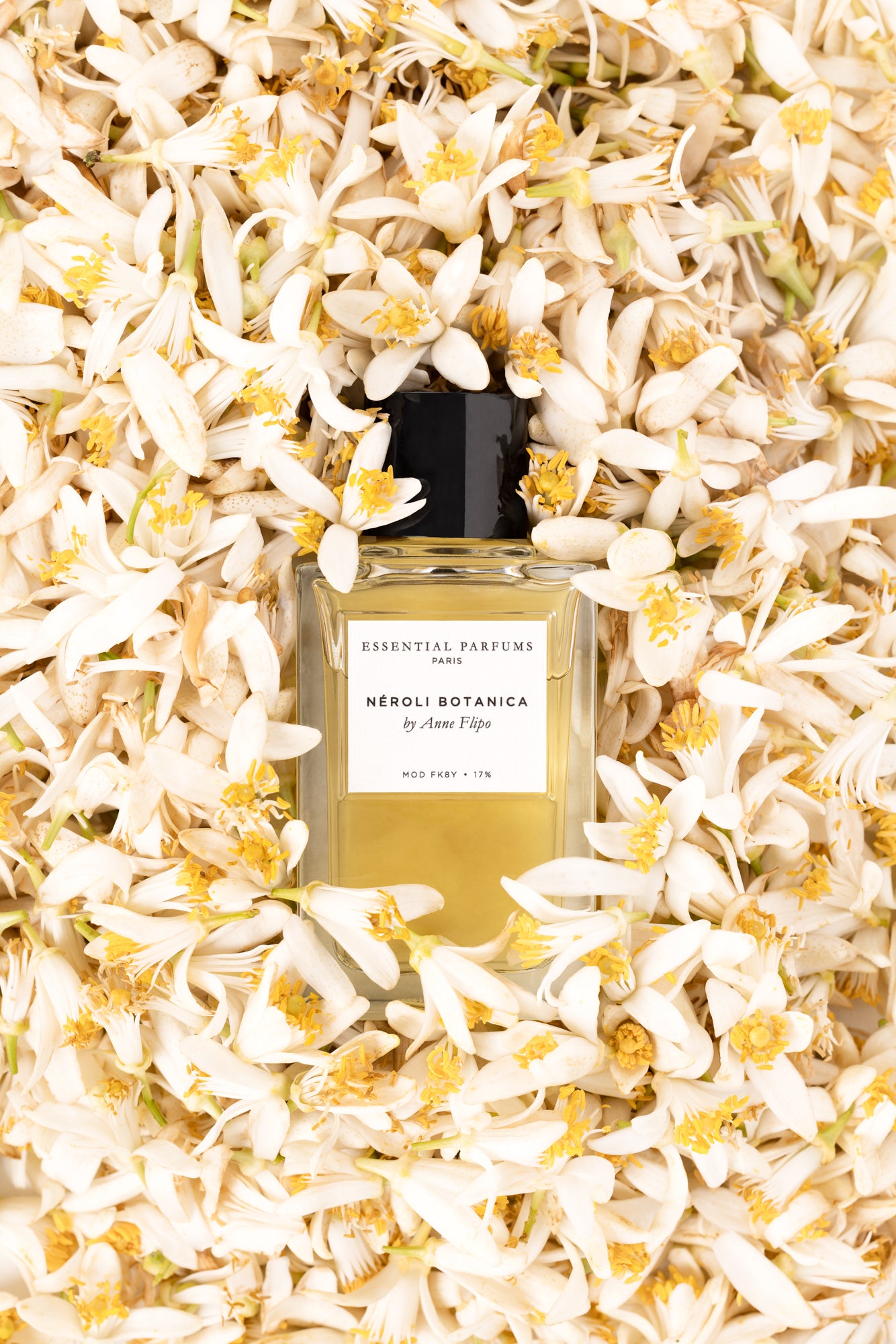 Neroli Botanica by Essential Parfums