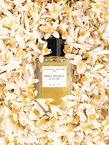 Neroli Botanica by Essential Parfums
