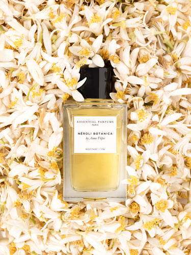 Neroli Botanica by Essential Parfums