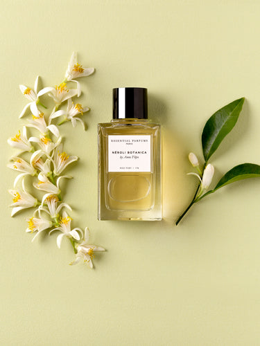 Neroli Botanica by Essential Parfums