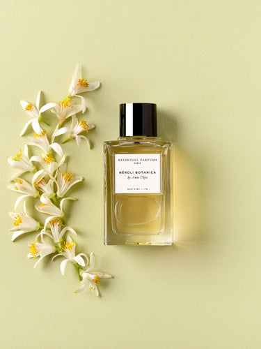 Neroli Botanica by Essential Parfums