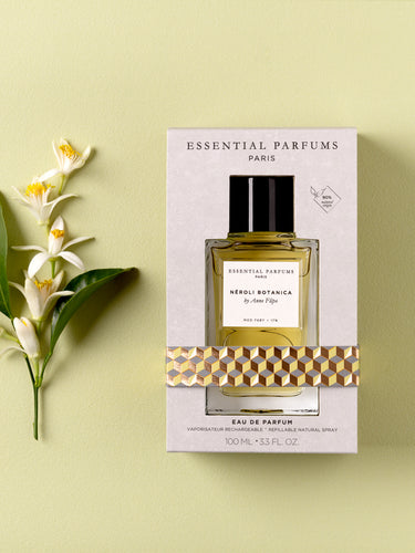 Neroli Botanica by Essential Parfums