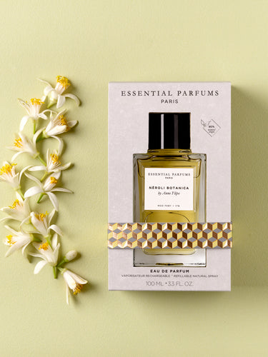 Neroli Botanica by Essential Parfums