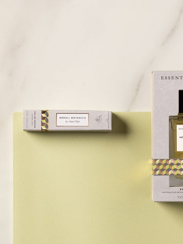 Neroli Botanica by Essential Parfums