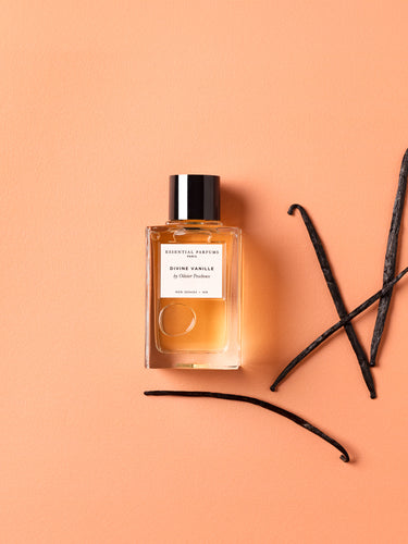 Divine Vanille by Essential Parfums
