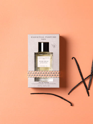 Divine Vanille by Essential Parfums
