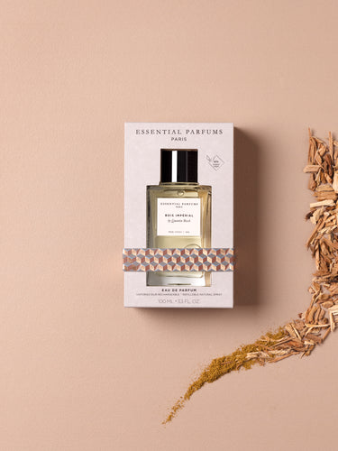 Bois Imperial by Essential Parfums