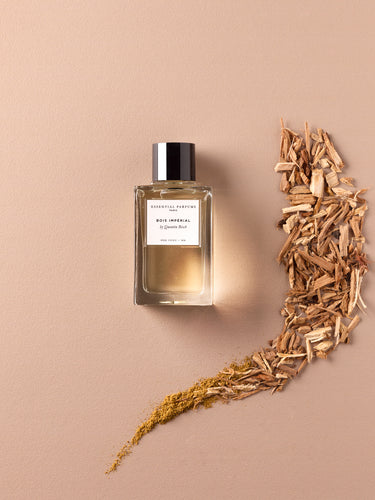 Bois Imperial by Essential Parfums