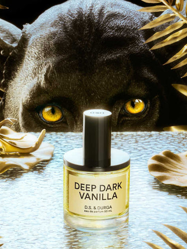 Deep Dark Vanilla by D.S. & Durga
