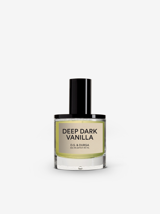 Deep Dark Vanilla by D.S. & Durga