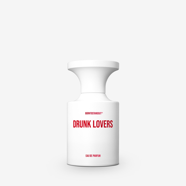値下げ中　BORNTOSTANDOUT DRUNK LOVERS DRUNK LOVERS by BORNTOSTANDOUT
