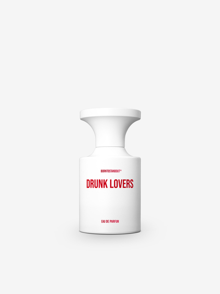 値下げ中　BORNTOSTANDOUT DRUNK LOVERS DRUNK LOVERS by BORNTOSTANDOUT