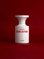 DRUNK SAFFRON by BORNTOSTANDOUT