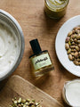 Pistachio by D.S. & Durga